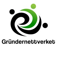 Gründernettverket logo - Similar company to Kajakkbox As