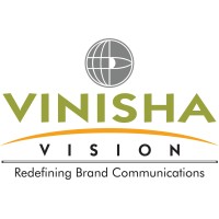 Vinisha Vision - India logo - Similar company to Webspiron