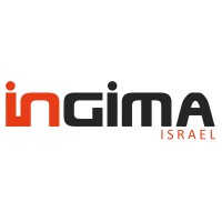 INGIMA logo - Similar company to Once