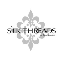 Silk Threads by Ruby Bhandari logo - Similar company to Sharp-N India Papers