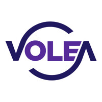 Volea logo - Similar company to 2+Capital