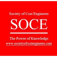 Society of Cost Engineers logo - Similar company to Costdata Gmbh