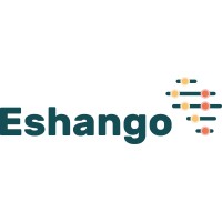 Eshango logo - Similar company to Prosper