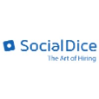 SocialDice ME logo - Similar company to Ana Ventures