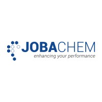 Jobachem logo - Similar company to Fipsa