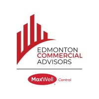 Edmonton Commercial Advisors logo - Similar company to Maxwell Central