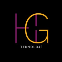 HG Teknoloji logo - Similar company to İde Electronic