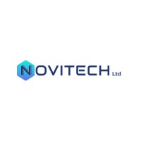 Novitech Education logo - Similar company to Spitball