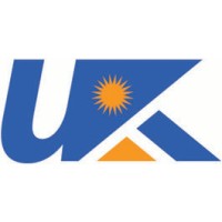 Uday Khimji International logo - Similar company to Credence Technologies, Llc