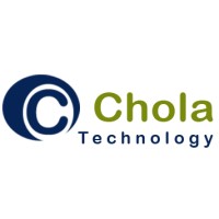 Chola Technology Inc logo - Similar company to Chola Tech