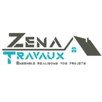Zena Travaux logo - Similar company to Axis_Groupe