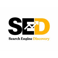 Search Engine Discovery logo - Similar company to Deeplink (Acquired By Yahoo!)