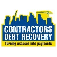 Contractors Debt Recovery logo - Similar company to Golde Contractors
