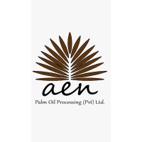 AEN Palm Oil Processing Pvt Ltd logo - Similar company to Onesh Agri Pvt Ltd