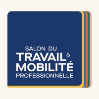 Salon du Travail & Mobilité professionnelle logo - Similar company to Cdi Médias & Services