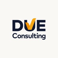 DUE Consulting logo - Similar company to Stratego - Doradztwo Europejskie