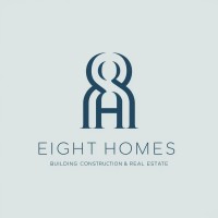 Eight Homes Gebäudetechnik & Immo GmbH logo - Similar company to Uzara Ch