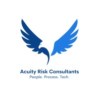 Acuity Risk Consultants, Inc. logo - Similar company to Acrisure, Llc