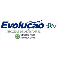 Evolução Higiene Profissional logo - Similar company to Fibrashp | Sistema De Higiene Profissional