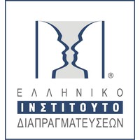 Ελληνικό Ινστιτούτο Διαπραγματεύσεων logo - Similar company to Zorpidis S.A.