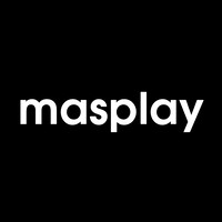 MASPLAY logo - Similar company to Utenco