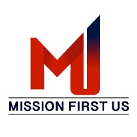 Mission First US logo - Similar company to Polish Institute Of Halal