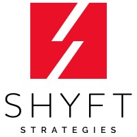 Shyft Strategies, LLC logo - Similar company to Dynamic Mobile Solutions Llc
