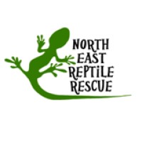 North East Reptile Rescue logo - Similar company to Spock'S Sanctuary