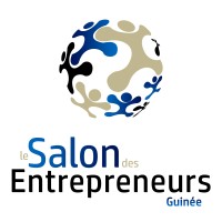 Le Salon des Entrepreneurs de Guinée logo - Similar company to Google Developer Group(Gdg) Ratoma