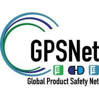 GPSNet - Global Product Safety Net logo - Similar company to Cfrep Contact Sensitive & Food Contact Plastics Regulatory Experts