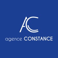 Agence Constance logo - Similar company to Agence Constance M.