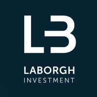 Laborgh Investment GmbH logo - Similar company to Bluerock Group