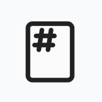 Meet Resume logo - Similar company to Oliver Space