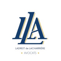 LLA Avocats logo - Similar company to Caprele