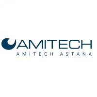 Amitech Astana LLP logo - Similar company to Amitech