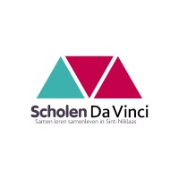 Scholen Da Vinci logo - Similar company to Studentské Listy