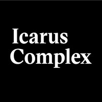 Icarus Complex Magazine logo - Similar company to Com Plexus