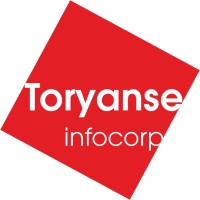 Toryanse Infocorp PVT LTD logo - Similar company to Vida Technologies