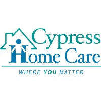 Cypress Home Care, Inc. logo - Similar company to Wakefield Law, Pc
