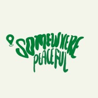 Somewhere Peaceful logo - Similar company to Lori