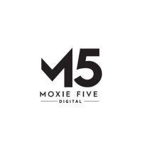 Moxie5 Marketing Agency logo - Similar company to Interior Designer |Moxie5 Designs