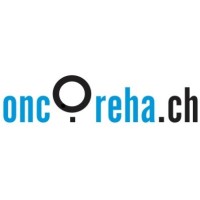 oncoreha.ch logo - Similar company to Acumax Med Ag