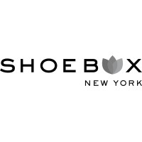 Shoebox New York logo - Similar company to Shoebox