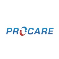 ProCare Lab logo - Similar company to Arab Egyptian Technology
