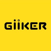 GiiKER SG logo - Similar company to Cadasu