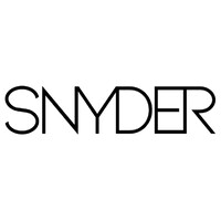 SNYDERGOLF Swiss logo - Similar company to Snyder Golf