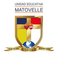 Unidad Educativa Matovelle logo - Similar company to Unidad Educativa Modelo Politécnico