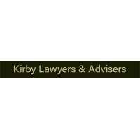 Kirby Lawyers & Advisers logo - Similar company to Bottledsnail Productions