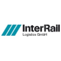 InterRail Logistics, Frankfurt logo - Similar company to Fluence Brands Gmbh