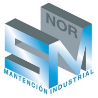 Mantención Industrial SMNOR LTDA logo - Similar company to Tegmin